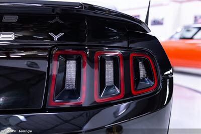 2014 Ford Mustang Shelby GT500   - Photo 29 - Rancho Cordova, CA 95742