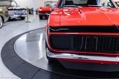 1967 Chevrolet Camaro Restomod   - Photo 16 - Rancho Cordova, CA 95742