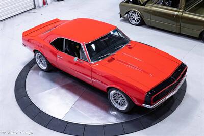 1967 Chevrolet Camaro Restomod   - Photo 55 - Rancho Cordova, CA 95742