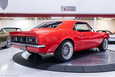 1967 Chevrolet Camaro Restomod   - Photo 5 - Rancho Cordova, CA 95742