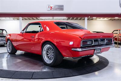 1967 Chevrolet Camaro Restomod   - Photo 7 - Rancho Cordova, CA 95742