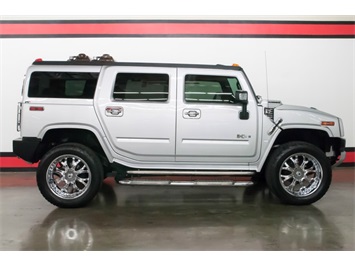 2009 Hummer H2 Luxury   - Photo 10 - Rancho Cordova, CA 95742