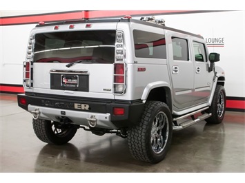 2009 Hummer H2 Luxury   - Photo 13 - Rancho Cordova, CA 95742