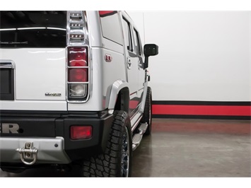 2009 Hummer H2 Luxury   - Photo 16 - Rancho Cordova, CA 95742