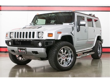 2009 Hummer H2 Luxury   - Photo 2 - Rancho Cordova, CA 95742