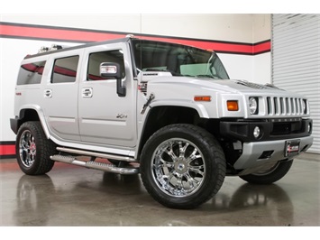 2009 Hummer H2 Luxury   - Photo 9 - Rancho Cordova, CA 95742