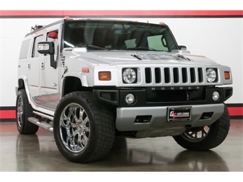 2009 Hummer H2 Luxury   - Photo 1 - Rancho Cordova, CA 95742