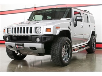 2009 Hummer H2 Luxury   - Photo 7 - Rancho Cordova, CA 95742