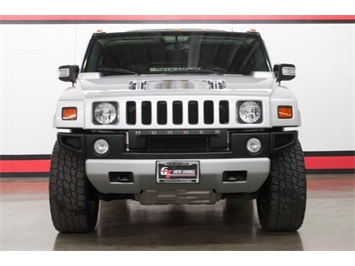 2009 Hummer H2 Luxury   - Photo 8 - Rancho Cordova, CA 95742