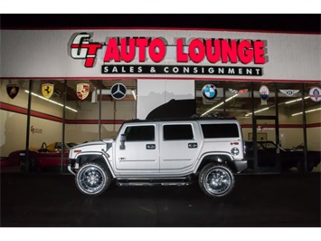 2009 Hummer H2 Luxury   - Photo 29 - Rancho Cordova, CA 95742