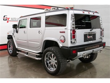 2009 Hummer H2 Luxury   - Photo 3 - Rancho Cordova, CA 95742