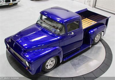 1956 Ford F-100 Restomod   - Photo 11 - Rancho Cordova, CA 95742