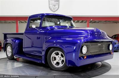 1956 Ford F-100 Restomod   - Photo 3 - Rancho Cordova, CA 95742