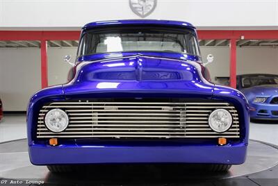 1956 Ford F-100 Restomod   - Photo 2 - Rancho Cordova, CA 95742