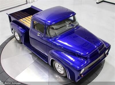 1956 Ford F-100 Restomod   - Photo 13 - Rancho Cordova, CA 95742