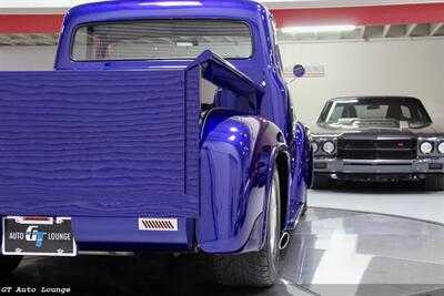 1956 Ford F-100 Restomod   - Photo 10 - Rancho Cordova, CA 95742