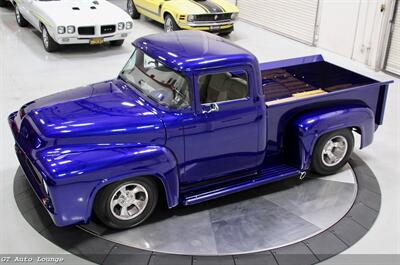 1956 Ford F-100 Restomod   - Photo 35 - Rancho Cordova, CA 95742