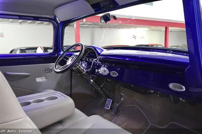 1956 Ford F-100 Restomod   - Photo 21 - Rancho Cordova, CA 95742