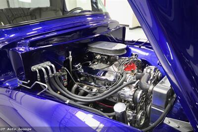 1956 Ford F-100 Restomod   - Photo 14 - Rancho Cordova, CA 95742