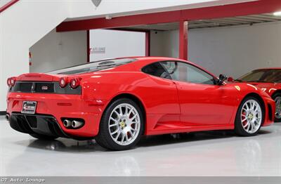 2005 Ferrari F430   - Photo 8 - Rancho Cordova, CA 95742