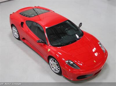 2005 Ferrari F430   - Photo 15 - Rancho Cordova, CA 95742