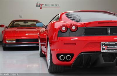 2005 Ferrari F430   - Photo 11 - Rancho Cordova, CA 95742