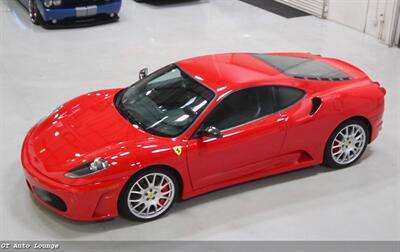 2005 Ferrari F430   - Photo 42 - Rancho Cordova, CA 95742