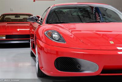 2005 Ferrari F430   - Photo 9 - Rancho Cordova, CA 95742