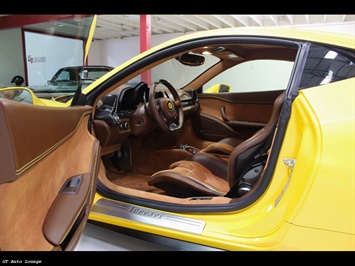 2010 Ferrari 458 Italia   - Photo 31 - Rancho Cordova, CA 95742