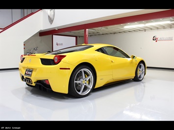 2010 Ferrari 458 Italia   - Photo 8 - Rancho Cordova, CA 95742