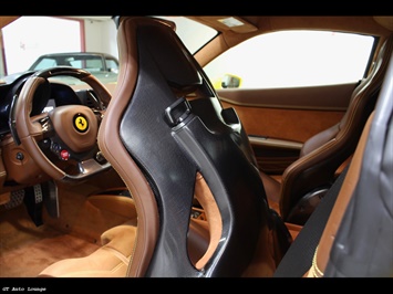 2010 Ferrari 458 Italia   - Photo 26 - Rancho Cordova, CA 95742