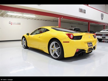 2010 Ferrari 458 Italia   - Photo 6 - Rancho Cordova, CA 95742