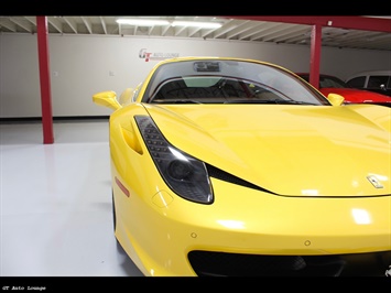 2010 Ferrari 458 Italia   - Photo 9 - Rancho Cordova, CA 95742