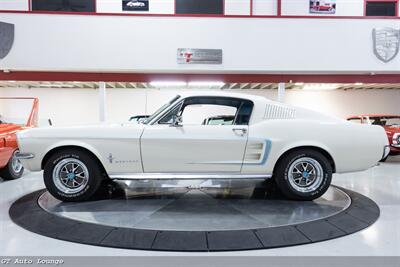 1967 Ford Mustang Fastback   - Photo 8 - Rancho Cordova, CA 95742