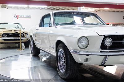 1967 Ford Mustang Fastback   - Photo 9 - Rancho Cordova, CA 95742