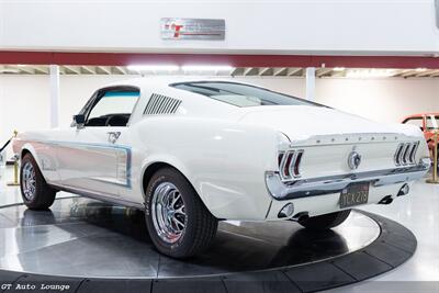 1967 Ford Mustang Fastback   - Photo 7 - Rancho Cordova, CA 95742