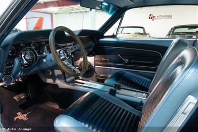 1967 Ford Mustang Fastback   - Photo 26 - Rancho Cordova, CA 95742