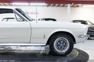 1967 Ford Mustang Fastback   - Photo 14 - Rancho Cordova, CA 95742