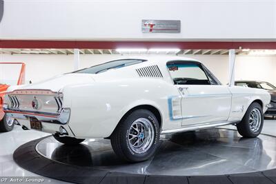 1967 Ford Mustang Fastback   - Photo 5 - Rancho Cordova, CA 95742