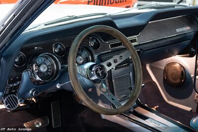 1967 Ford Mustang Fastback   - Photo 25 - Rancho Cordova, CA 95742