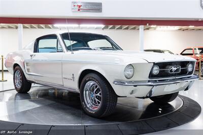 1967 Ford Mustang Fastback   - Photo 3 - Rancho Cordova, CA 95742