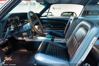 1967 Ford Mustang Fastback   - Photo 27 - Rancho Cordova, CA 95742