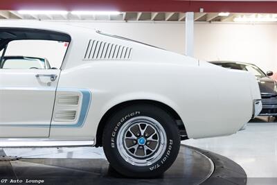 1967 Ford Mustang Fastback   - Photo 16 - Rancho Cordova, CA 95742