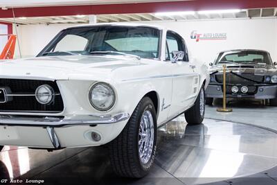 1967 Ford Mustang Fastback   - Photo 10 - Rancho Cordova, CA 95742