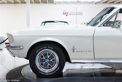 1967 Ford Mustang Fastback   - Photo 15 - Rancho Cordova, CA 95742