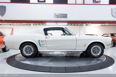 1967 Ford Mustang Fastback   - Photo 4 - Rancho Cordova, CA 95742