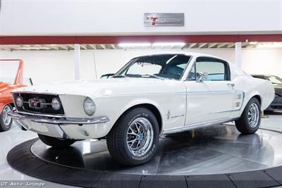 1967 Ford Mustang Fastback   - Photo 1 - Rancho Cordova, CA 95742