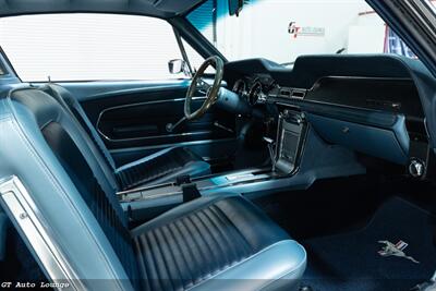 1967 Ford Mustang Fastback   - Photo 28 - Rancho Cordova, CA 95742