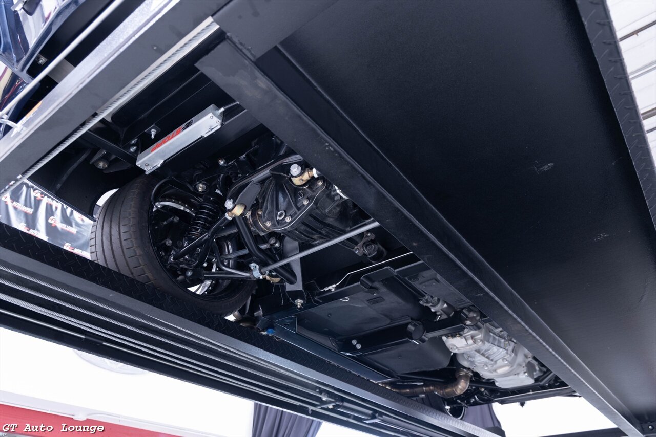 1966 Chevrolet Corvette Restomod - Photo 50 - Rancho Cordova, CA 95742