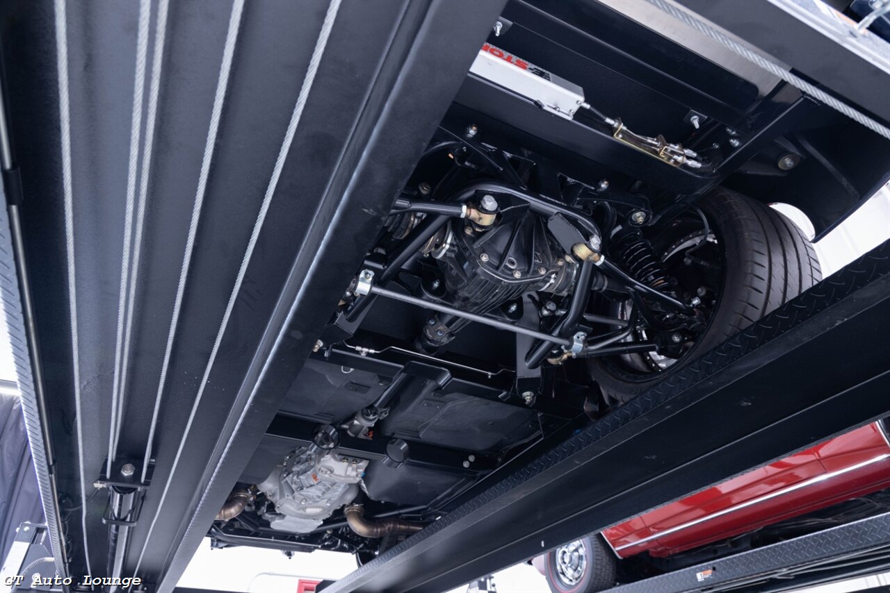 1966 Chevrolet Corvette Restomod - Photo 49 - Rancho Cordova, CA 95742
